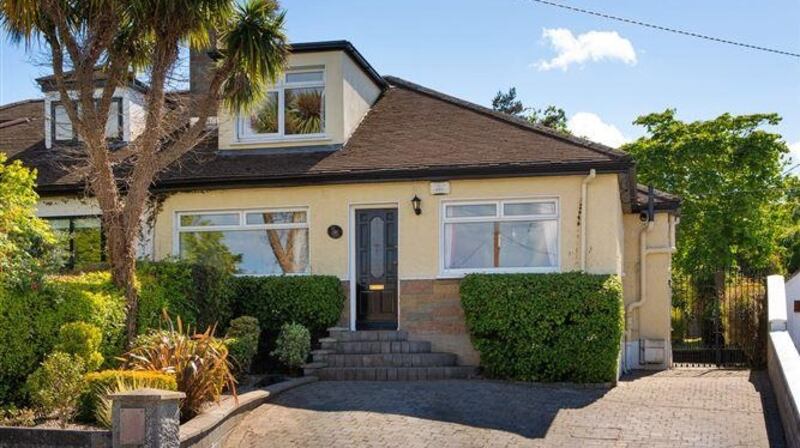 9 Ardagh Grove, Blackrock, Co Dublin