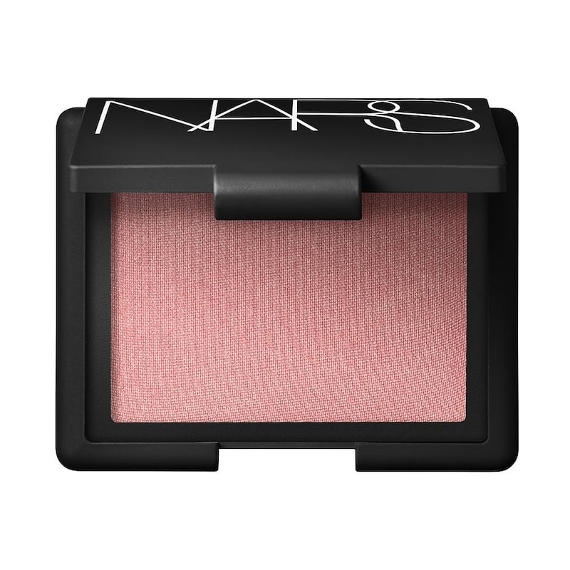 NARS Orgasm Blush (€32 at Brown Thomas)