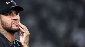 PSG insist no progress made with Neymar transfer