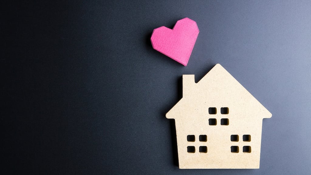 The theme of the St Patrick’s Festival in Ireland this year is Home. But where is ‘home’ for you?