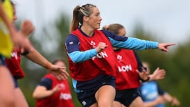 ‘I wanted to get back on the pitch’: Motherhood and injury change approach but not the goal for Eimear Considine