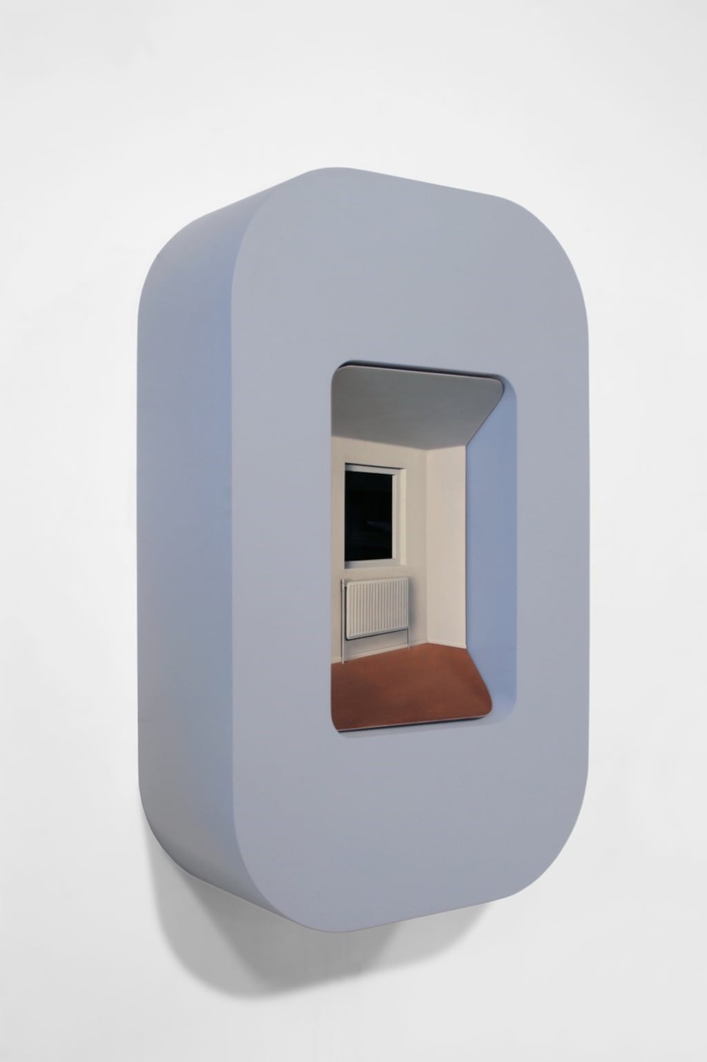 Almost perversely mundane: Utopia Lone Star by Maurice Van Telligen