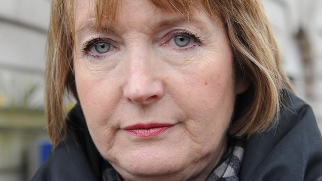 British Labour Party deputy leader Harriet Harman has said she has nothing to apologise for over the involvement of a civil rights organisation she used to work for with a paedophile rights campaign.