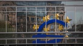 ECB unease puts pressure on Govt to offload bonds