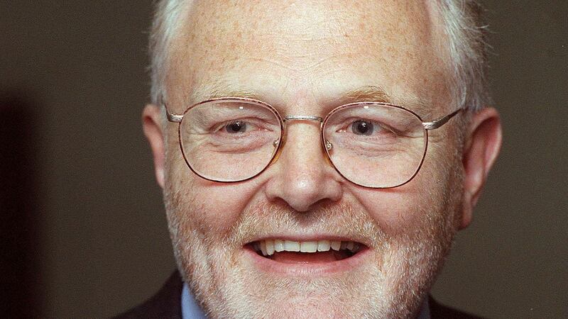 Institute of Directors appoints Irish Times chairman to board