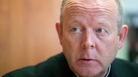 North’s Catholics left out of UK Brexit debate, Primate Eamon Martin says