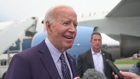 Joe Biden can expect rapturous welcome at Democratic National Convention