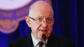 New law will presume donation is corrupt if not disclosed