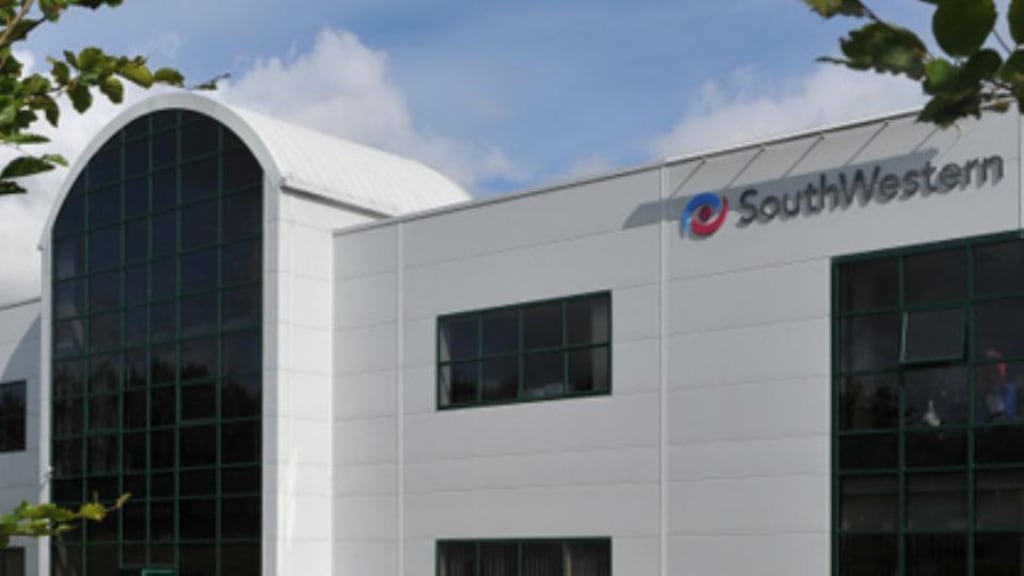 SouthWestern’s Clonakilty facility. The company is to take on a further 40 people, it said today.