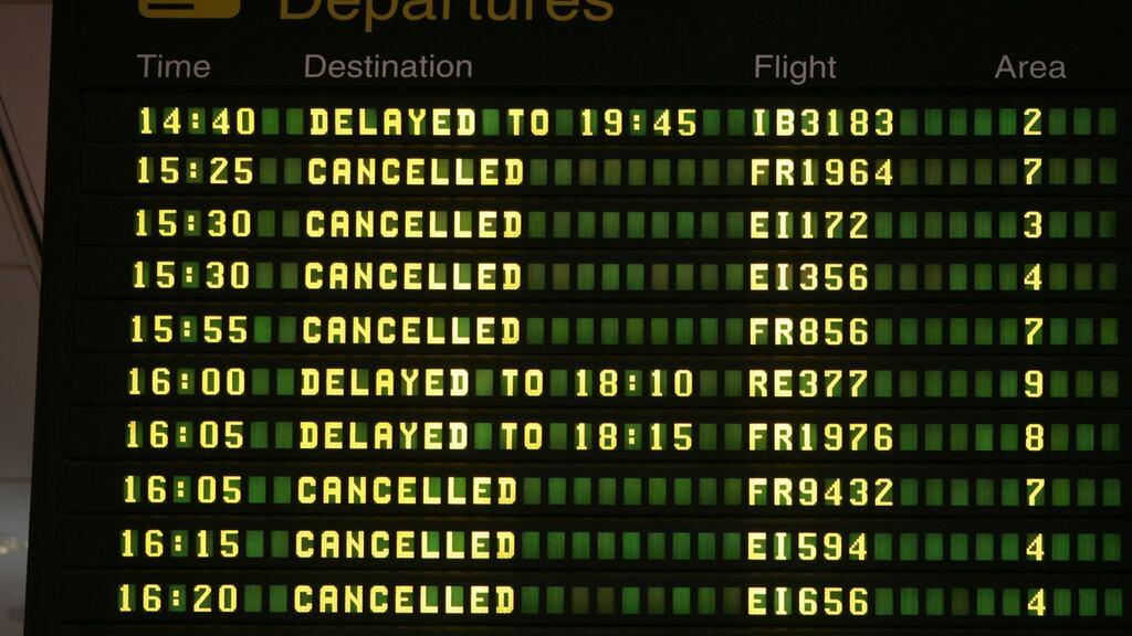 Neil Briscoe wonders if we will still be able to fly in a zero-emissions world?