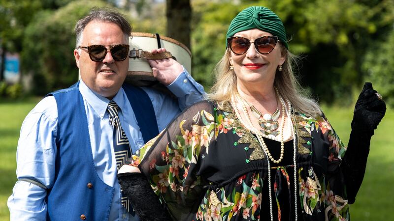 The Playboy of the Western World – The Musical