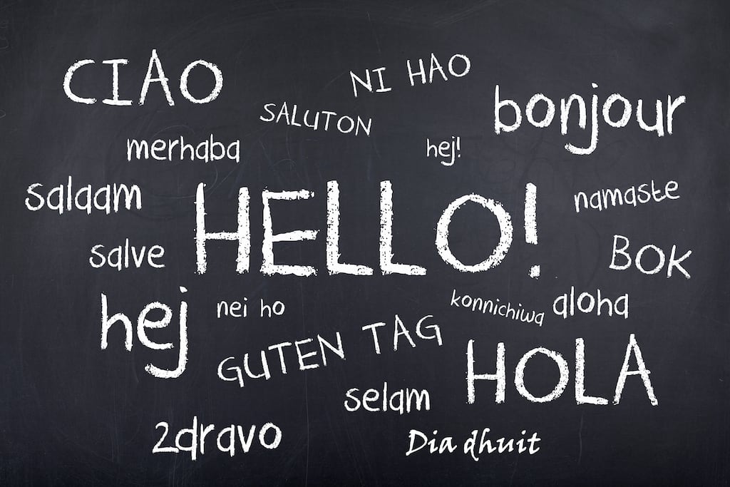 Experts say regularly speaking multiple languages may be especially beneficial to brain health in older people.