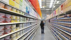 B&Q suppliers to get 10% in rescue plan