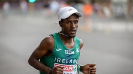Hiko Tonosa a late addition to men’s elite field for Dublin Marathon