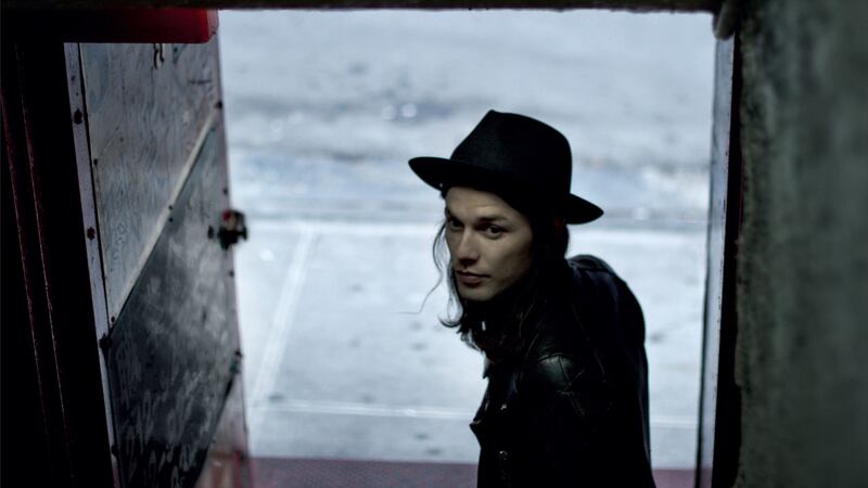 James Bay: Chaos and the Calm | Album Review