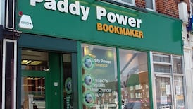 Man (32) smashed TVs at Paddy Power for ‘ruining his life’ through gambling