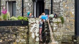 Cork floods: TD expects emergency funds to repair damaged roads