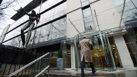 Ken Drumm ordered to repay €167,843 to IBRC