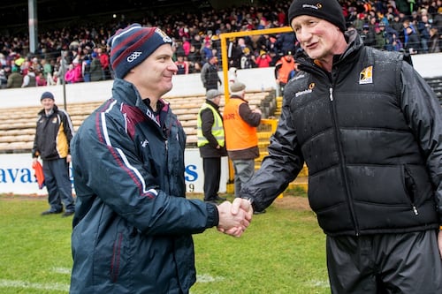 Weekend Gaelic Games Previews