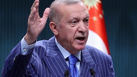 Turkey says it will not approve Sweden and Finland joining Nato