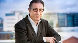 Friday Interview: Mainstream CEO Andy Kinsella