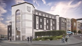 Zurich Insurance to expand footprint in Blackrock