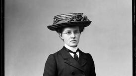 Strangman, Strong Woman – Frank McNally on the life and times of a pioneering Waterford doctor