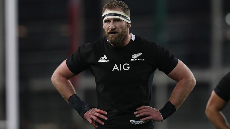 Kieran Read: “Fans want to see meaningful games; they don’t want to see fatigued players playing a reduced quality of rugby.”