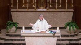 Berkeley victims will be a beacon for J1 students, says priest