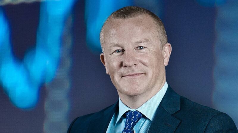 Neil Woodford: too nonchalant over Brexit