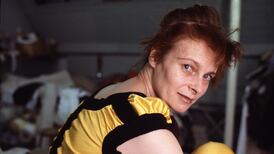 Vivienne Westwood: A rebel’s life in 10 eye-catching pictures