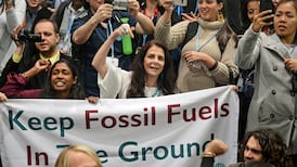 Greenhouse gas emissions to hit new high in 2017, COP23 hears