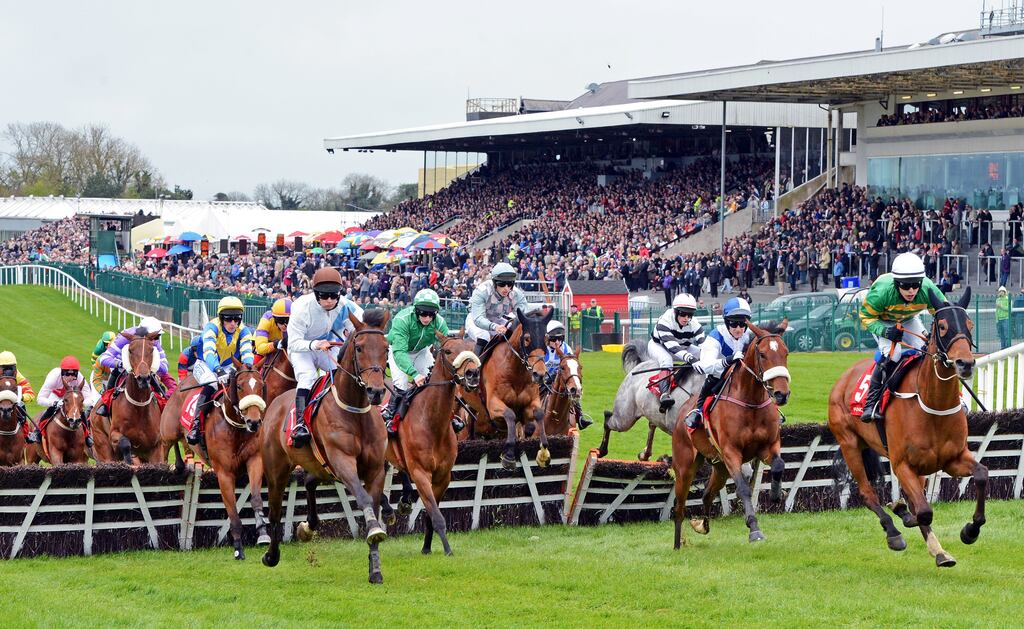 'Next they will be telling TDs and Ministers they can’t accept tickets to the All Ireland final,' one politician said. Photograph: Eric Luke