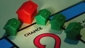 Average cost of Dublin three-bed semi rises above €400,000