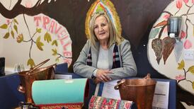 Traveller community: ‘I know of three suicides in the last week – one a 14-year-old boy’