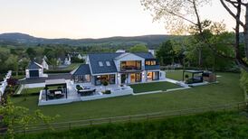 Donegal five-bed with beach access on shore of Lough Swilly for €1.75m