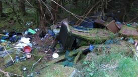 Local authorities should ‘should co-operate more’ to tackle illegal waste