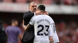 Ange Postecoglou calls for VAR to be scrapped in current form