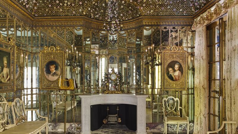 Payne Whitney house, Museum Mile New York