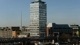 Trump Dublin: US president buys Liberty Hall to build 5-star hotel