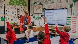 Drumcondra standardised tests: ‘What do my child’s scores mean?’