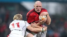 Bank of Ireland signs up as new Munster Rugby sponsor