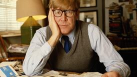 Revisiting a life of letters