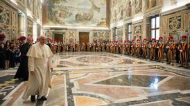 Why this new trend to canonise popes?