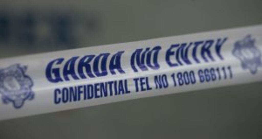 The body of James Cahillane (58) was found in the badly burned ruin of his house in Beaufort in April 2012.