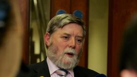 Irish and US trade unions sign historic agreement