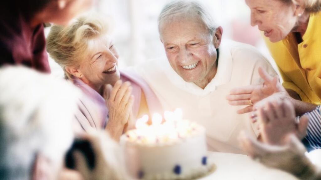 We could be the first country to energise its industrial and social frameworks by embracing population ageing as a positive phenomenon. Photograph: Thinkstock
