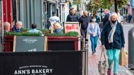 Michael McDowell: Public are getting the mushroom treatment