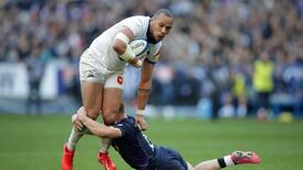 Garry Ringrose and Gaël Fickou primed for fascinating duel