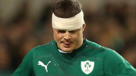 Ireland v New Zealand. Or Underdogs v Down Underdogs